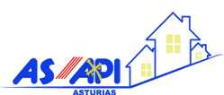 Logotipo ASAPI
